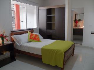 Hotel Campestre Santa Monica Pance - Cali - 8