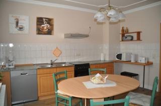 Ferienwohnung Farbtraeume - Thale - 3