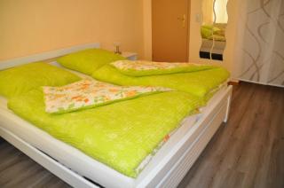 Ferienwohnung Farbtraeume - Thale - 2