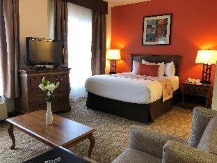 Hawthorn Extended Stay by Wyndham Decatur - Decatur - 2