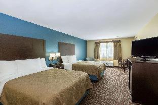 AmericInn by Wyndham Jefferson - Jefferson - 9