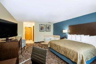 AmericInn by Wyndham Jefferson - Jefferson - 7