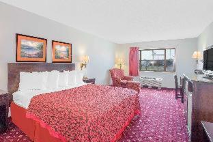 Days Inn by Wyndham Lake Village - Lake Village - 9