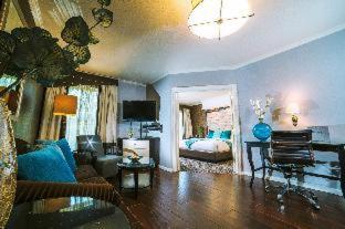 The Inn At Fox Hollow Hotel - Woodbury - 8