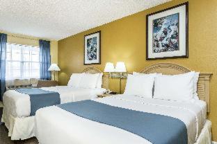 Days Inn by Wyndham Madison - 7