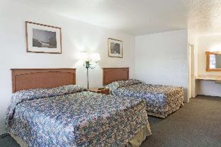 Americas Best Value Inn Wendover - Wendover - 6