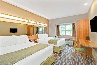York Microtel Inn & Suites by Wyndham - 7
