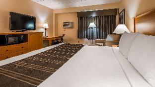 Best Western Bemidji - Bemidji - 8