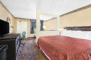Days Inn & Suites by Wyndham York - York - 4