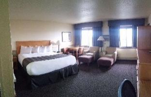Best Western Bemidji - Bemidji - 6
