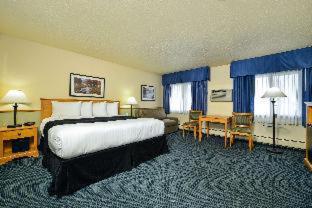 Best Western Bemidji - Bemidji - 4