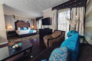 The Inn At Fox Hollow Hotel - Woodbury - 4