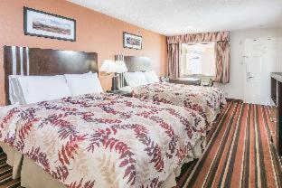 Days Inn & Suites by Wyndham Winnie - Winnie - 2
