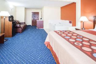 Super 8 by Wyndham White Hall - White Hall - 5