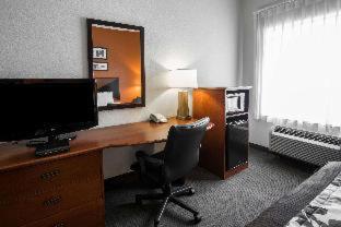 Sleep Inn & Suites Palatka North - 8