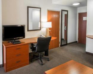 Sleep Inn & Suites Palatka North - 5