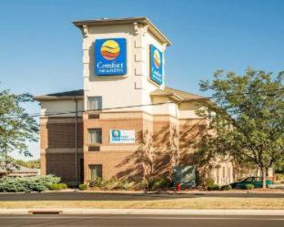Comfort Inn & Suites West Chester - North Cincinnati - West Chester - 8