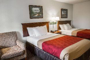 Econo Lodge Crystal Coast - 6