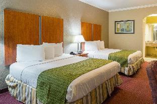 Econo Lodge Inn & Suites Port Arthur near Sabine Pass - 1