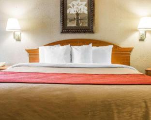 Baymont by Wyndham Flint Airport North - Flint - 8