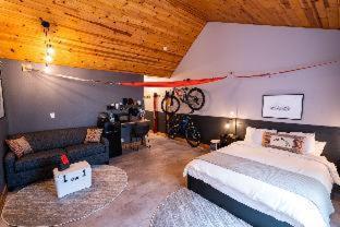 Summit View Inn - Mount Shasta - 4