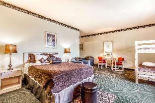 Days Inn by Wyndham Ellensburg - Ellensburg - 8