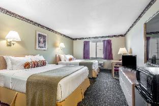 Days Inn by Wyndham Ellensburg - Ellensburg - 6