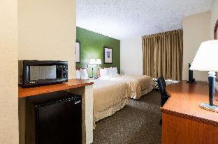 Quality Inn & Suites Lake Charles South - 7