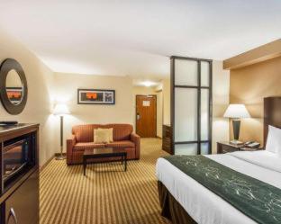 Comfort Suites Wenatchee Gateway - 8