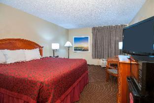 Days Inn by Wyndham Pauls Valley - Pauls Valley - 3
