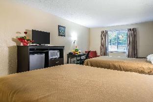 Rodeway Inn Lake George Outlets - 9