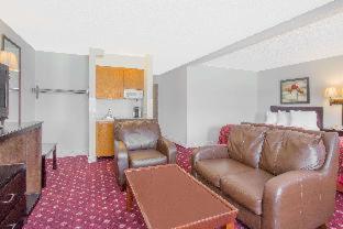 Days Inn by Wyndham Lake Village - Lake Village - 1