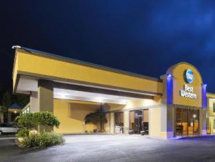 Best Western Of Walterboro - Walterboro - 8
