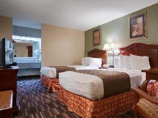 Best Western Of Walterboro - Walterboro - 6