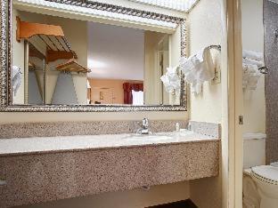 Best Western Of Walterboro - Walterboro - 3