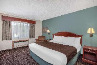 AmericInn by Wyndham St. Peter - Saint Peter - 6