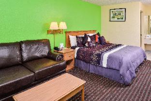 Studio 6 Suites Chattanooga TN Lookout Mtn. - Chattanooga - 8