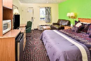 Studio 6 Suites Chattanooga TN Lookout Mtn. - Chattanooga - 7
