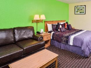 Studio 6 Suites Chattanooga TN Lookout Mtn. - Chattanooga - 5