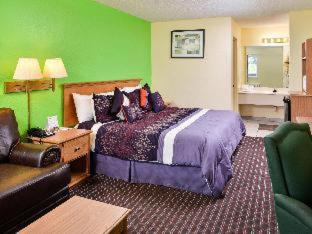 Studio 6 Suites Chattanooga TN Lookout Mtn. - Chattanooga - 4