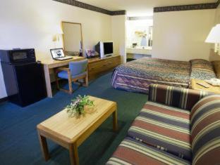 Studio 6 Suites Chattanooga TN Lookout Mtn. - Chattanooga - 2