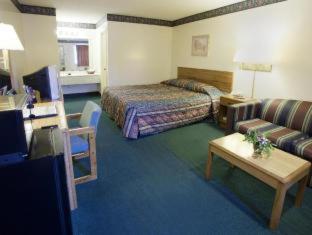 Studio 6 Suites Chattanooga TN Lookout Mtn. - Chattanooga - 1