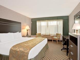 Hotel Aluxor SFO, Shuttle Service - 3