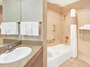 Hotel Aluxor SFO, Shuttle Service - San Bruno - 1