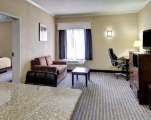 Comfort Inn Corsicana East - 5
