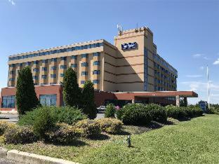 Travelodge by Wyndham Absecon Atlantic City - 8
