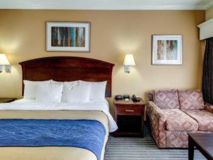 Comfort Inn Corsicana East - 3