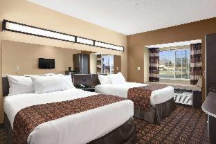 Microtel Inn & Suites-Sayre, PA - Sayre - 7