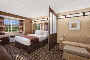 Microtel Inn & Suites-Sayre, PA - Sayre - 6