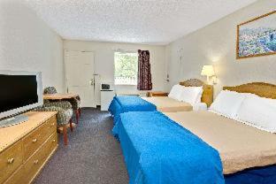 Travelodge Suites by Wyndham MacClenny I-10 - 3